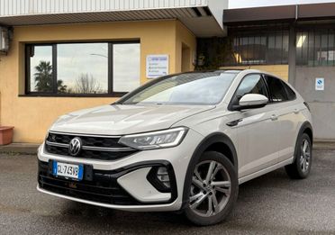 Volkswagen Taigo 1.5 TSI ACT 150 CV DSG R-Line