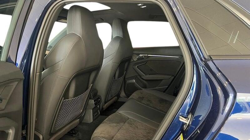 Audi S3 S3