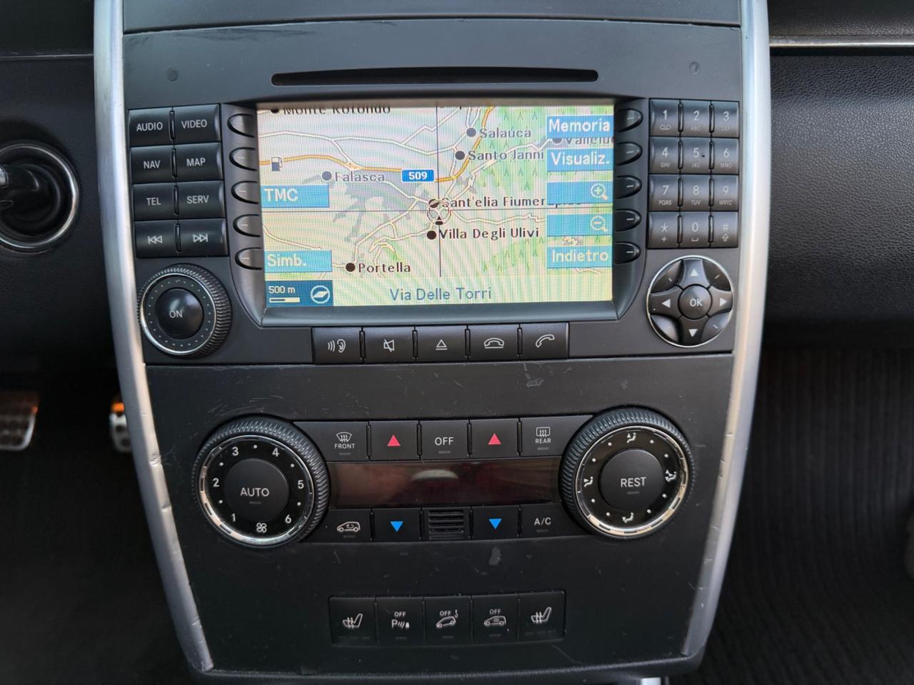 Mercedes-benz B 200 CDI Sport