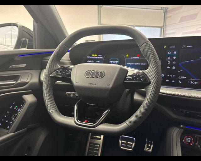 AUDI Q5 Sb TDI qu.2,0 L4150/D7UA7