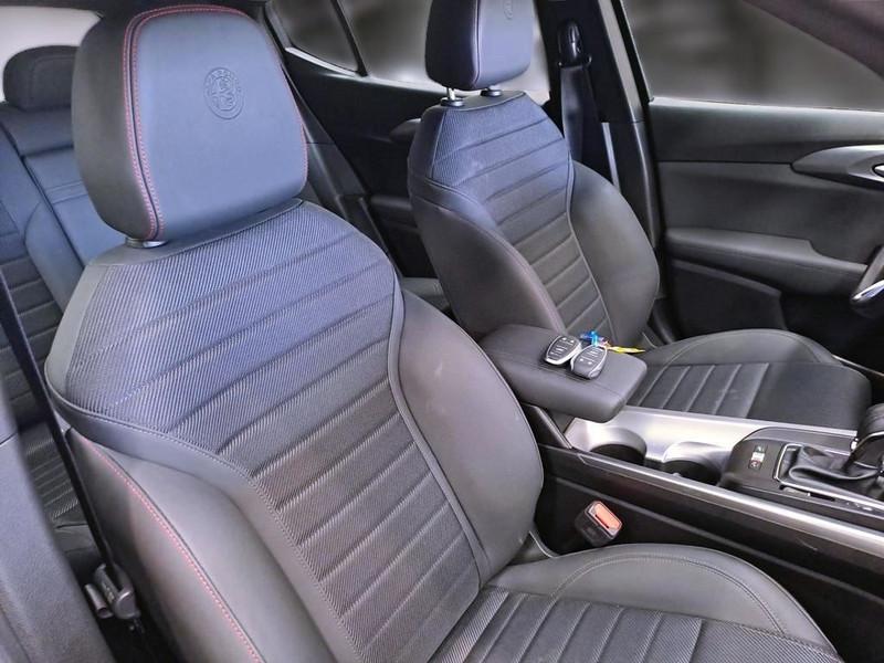 ALFA ROMEO TONALE 1.6 DIESEL 130 CV TCT6 SPRINT SUV