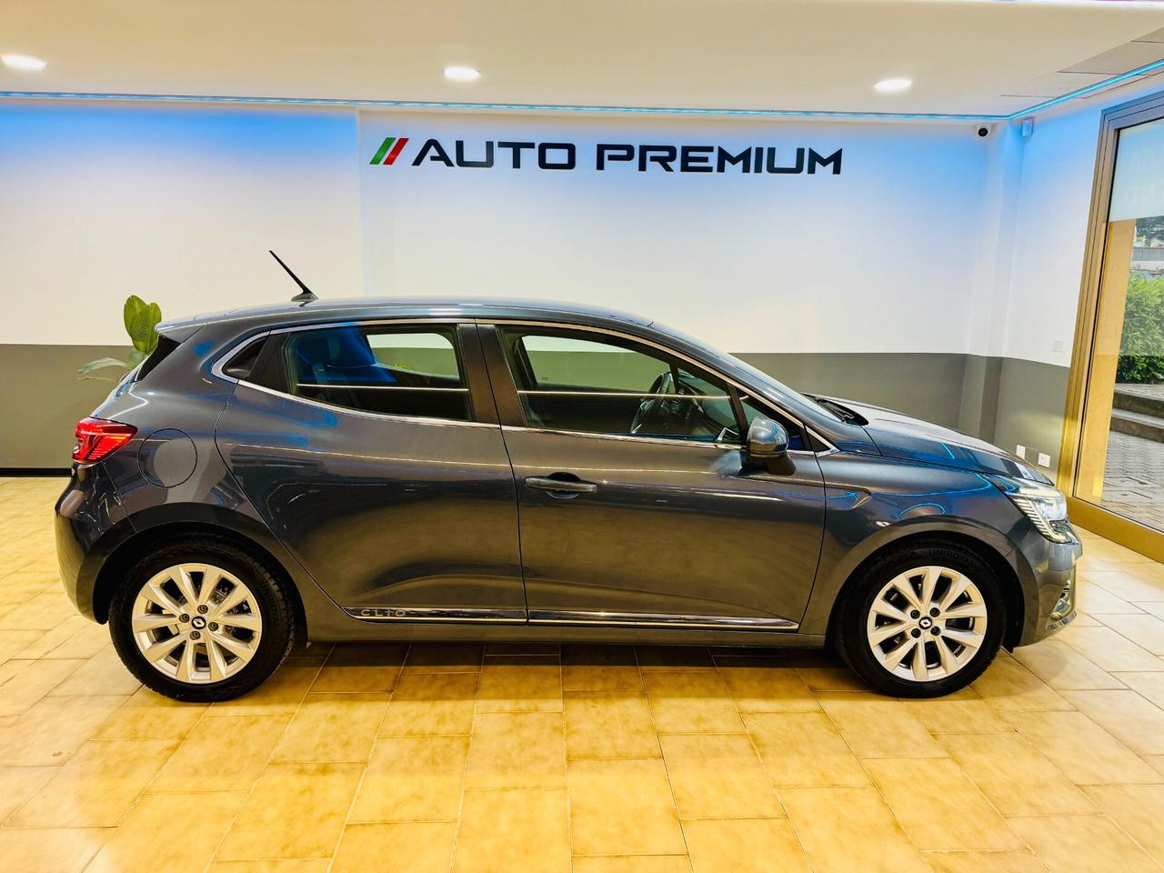 Renault Clio 100 CV GPL / CarPlay / R.Camera - Prezzo Reale!