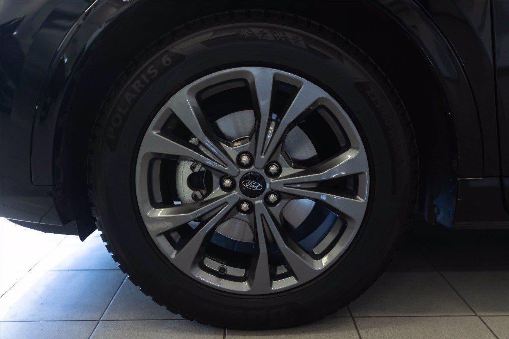 FORD Kuga 2.5 full hybrid ST-Line X 2wd 190cv cvt del 2023