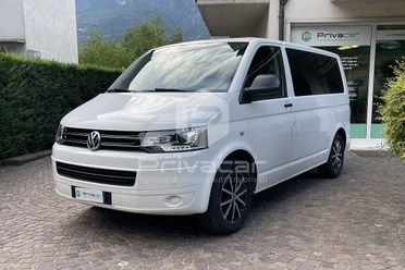 VOLKSWAGEN Multivan 2.0 TDI 140CV DSG Startline