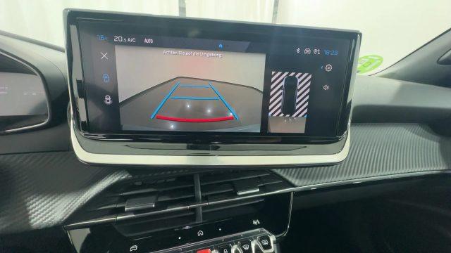 PEUGEOT 2008 PureTech 130 S&S EAT8 ALLURE