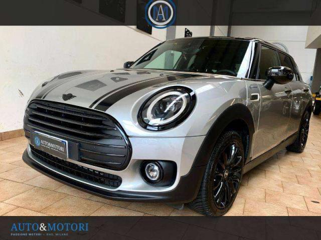 MINI Cooper Clubman Mini Clubman 1.5 Cooper Classic automatica FULL OPTIONAL