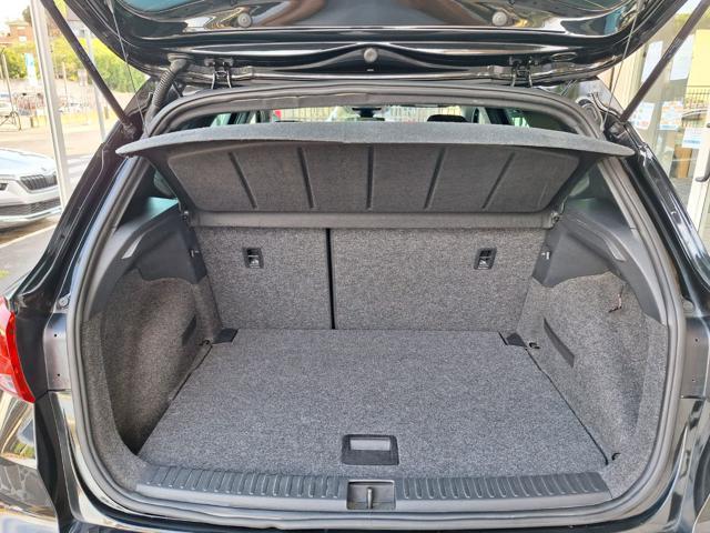 SEAT Arona 1.0 EcoTSI 110CV DSG FR - UNIPRO TAGLIANDATA