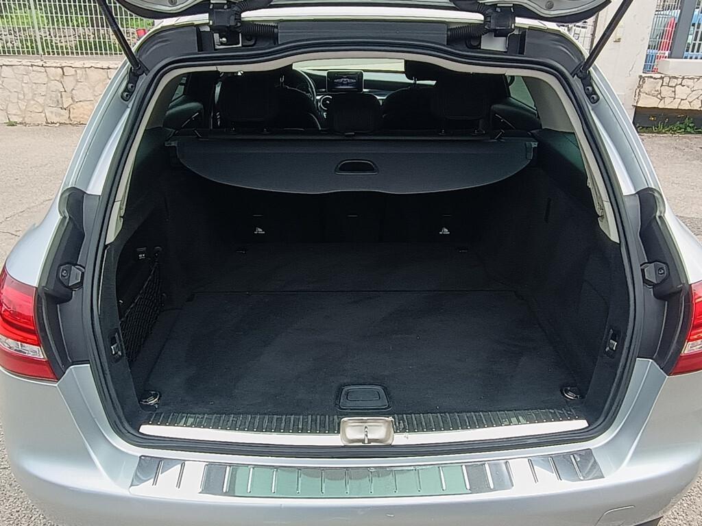 Mercedes-benz C 200 d S.W. Executive Autom