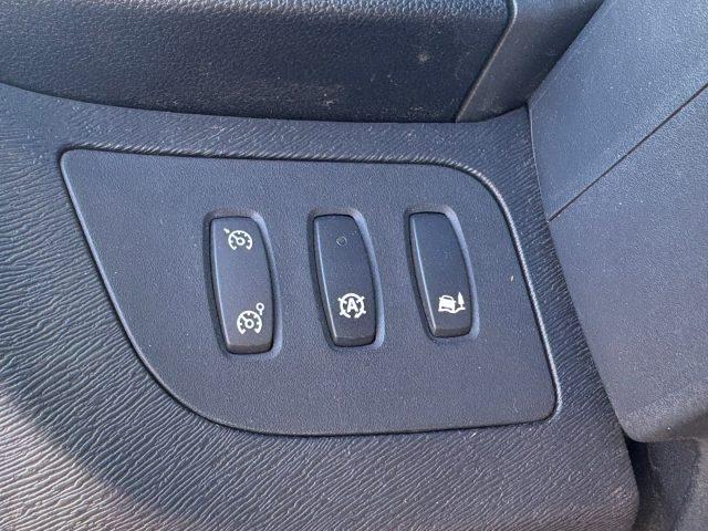 RENAULT Kangoo Blue dCi 95cv EXPRESS MAXI FURGONE ICE