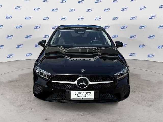 Mercedes-Benz A 180 A 180 d Premium auto