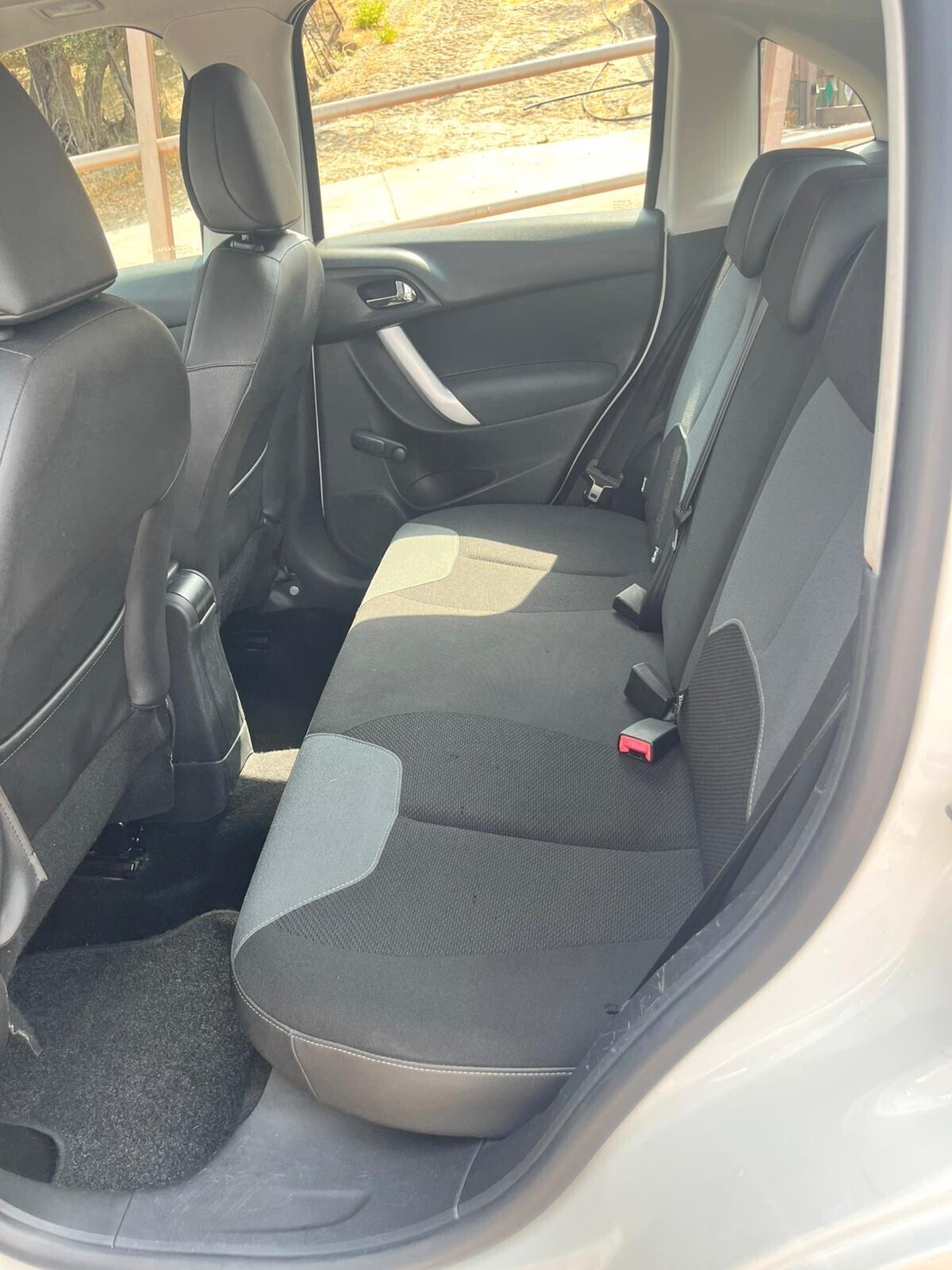 Citroen C3 1.1 Seduction Limited