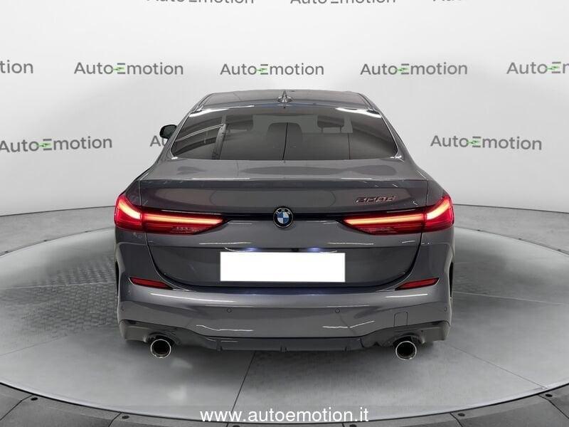 BMW Serie 2 G.C. 220d Gran Coupé Msport
