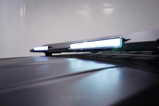 ICH-X K2 2.0 Turbo Diesel 4x4 Rok's Mega Off Road