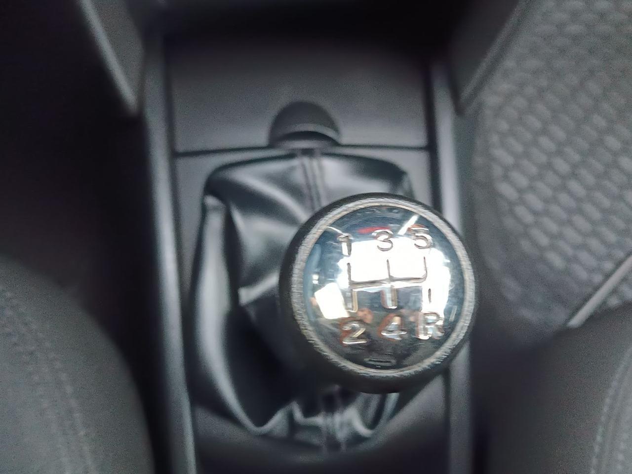 PEUGEOT 207 1.6 HDi 90CV FAP SW XS Ciel