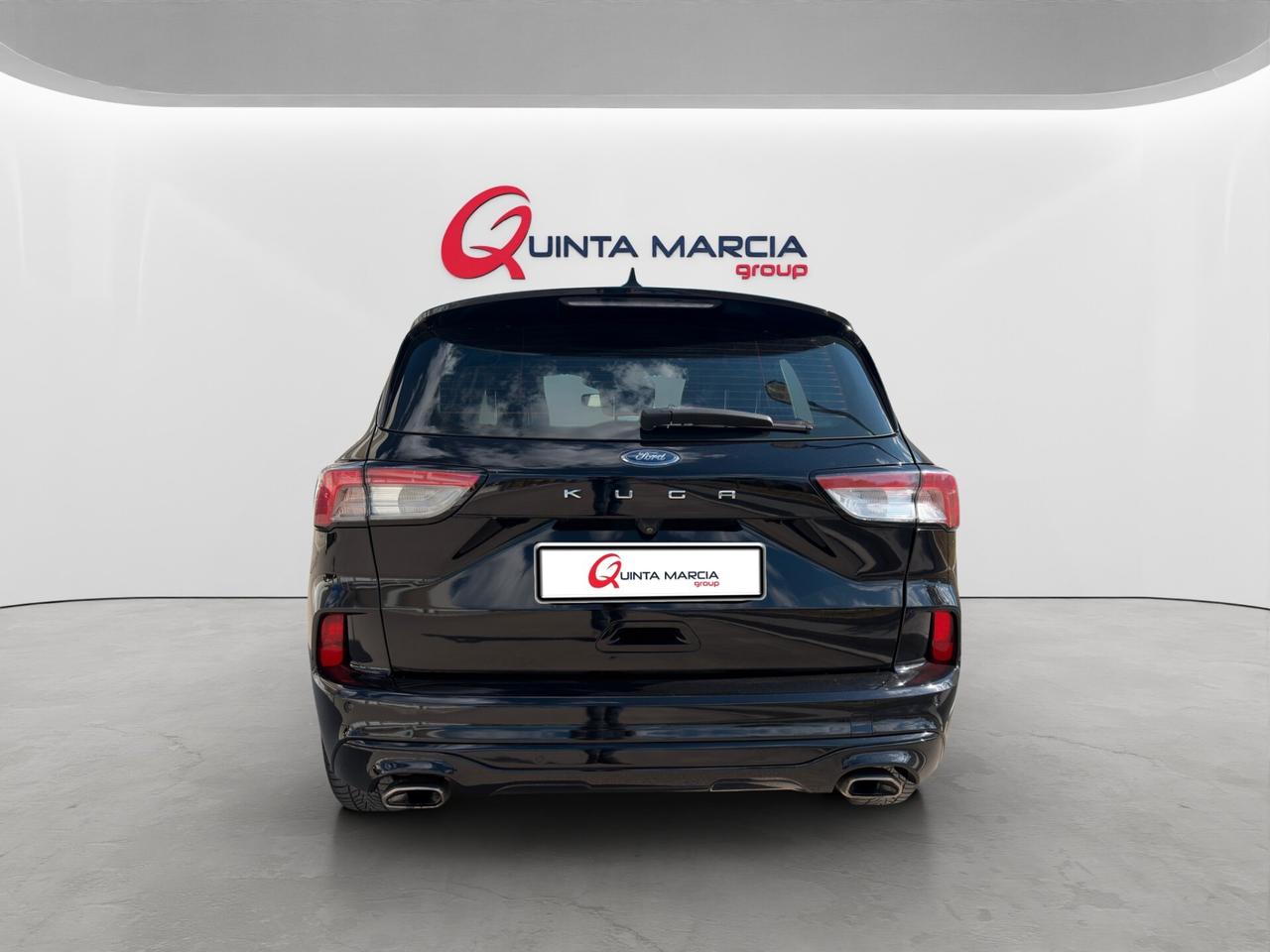 Ford Kuga 1.5 EcoBlue 120 CV AUTOM ST-Line TUA DA €199