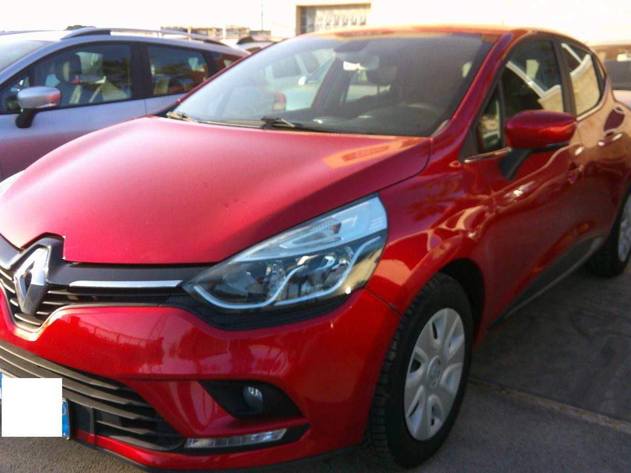 Renault Clio TCe 12V 90 CV GPL 5 porte Duel2