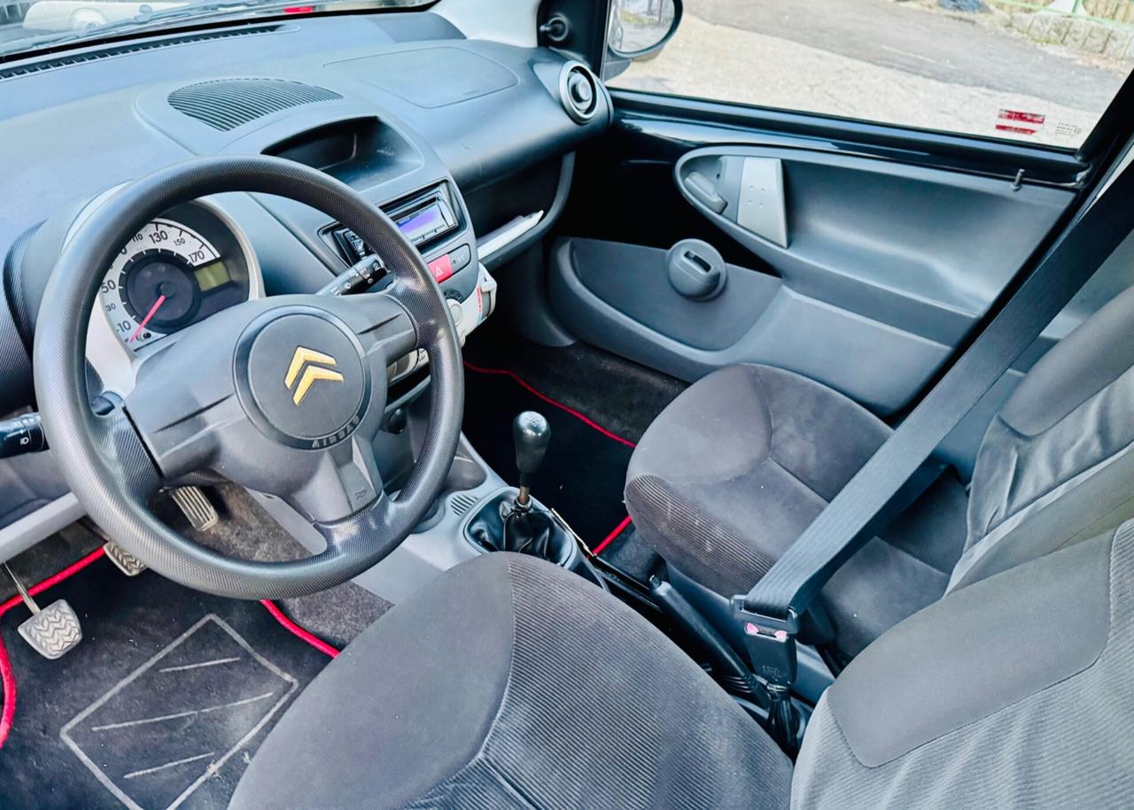 Citroen C1 1.0 5 porte AMIC1