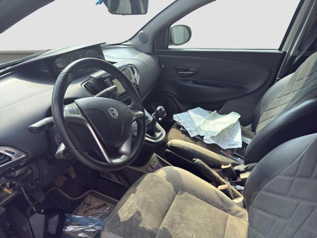 LANCIA Ypsilon 1.2 69 CV 5 porte GPL Platinum*NON MARCIANTE*