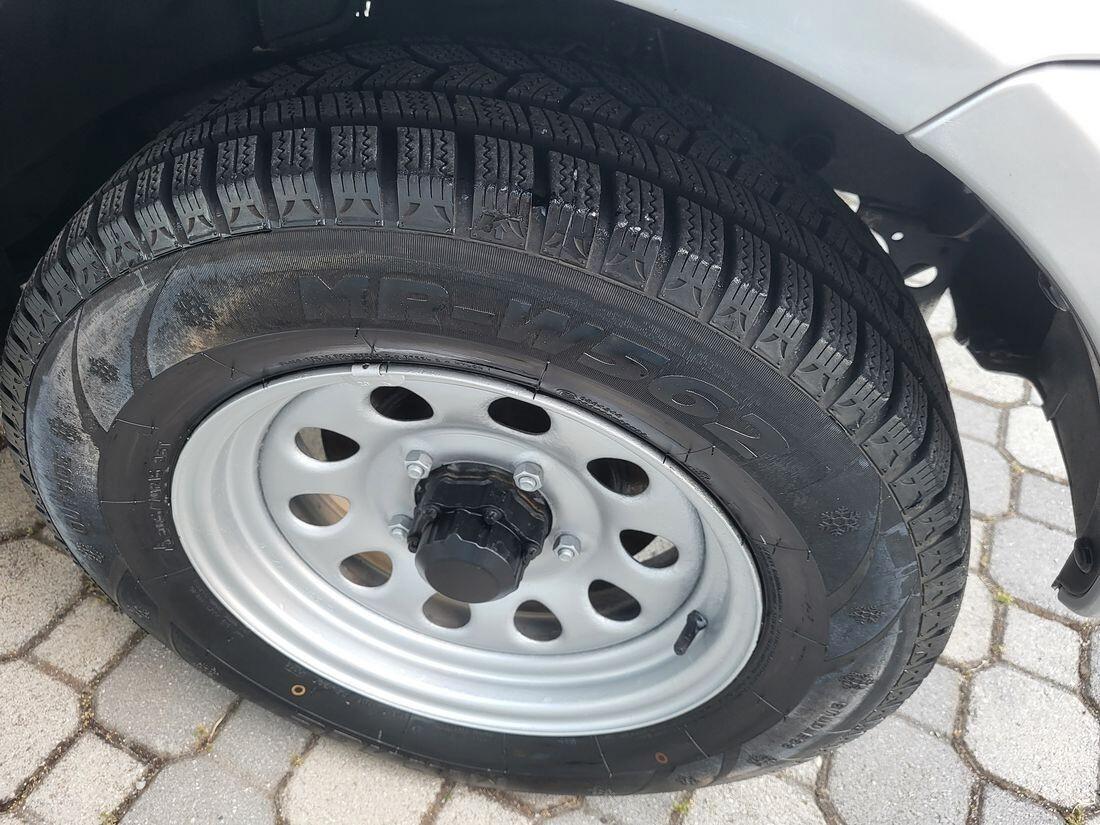 Suzuki Jimny 1.3i 16V 4X4 + RIDOTTE JLX *** UNICO PROPRIETARIO ***