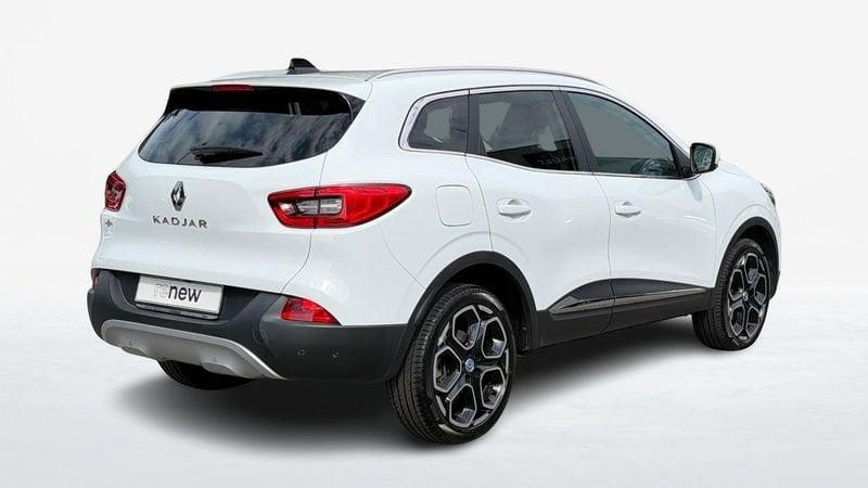 Renault Kadjar 1.5 dCi Energy 110cv Sport Edition2 EDC
