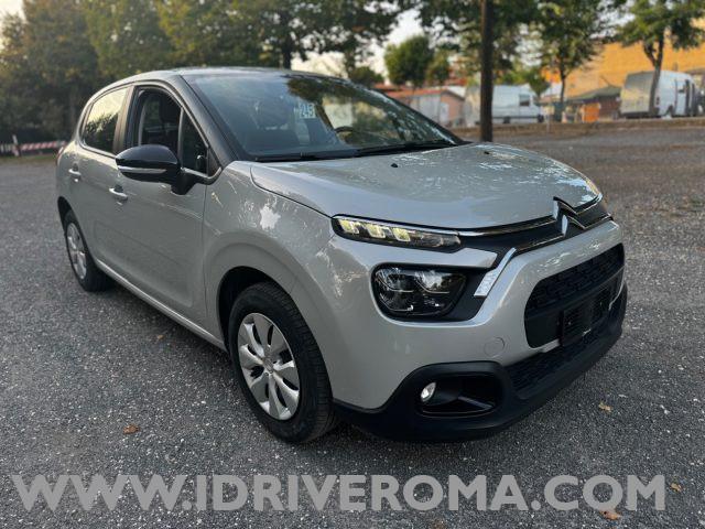 CITROEN C3 Solo 37mila km adatta a NEOPATENTAI +GPL