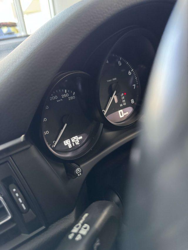 PORSCHE Macan 2.0 T 265cv pdk PACK GTS IVA ESPOSTA