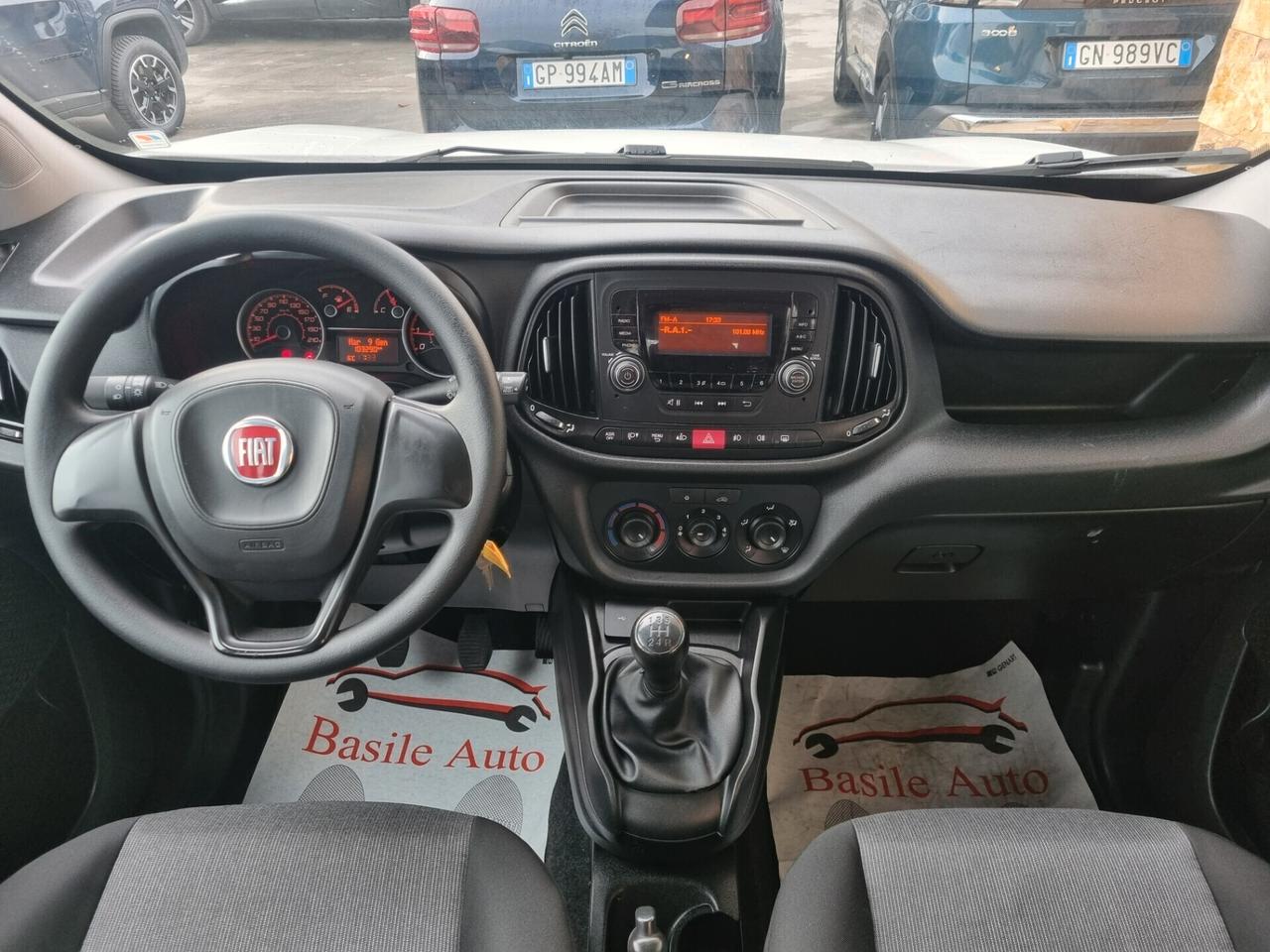 Fiat Doblò 1.3