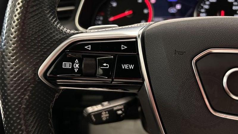 Audi A7 SPB 45 3.0 tdi mhev Business plus quattro s-tronic S Line