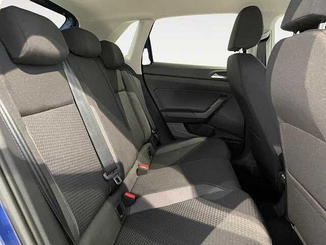Volkswagen Polo 6ª serie 1.0TSI 95CV DSG Edition Plus - IVA ESPOSTA -