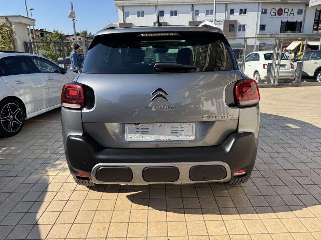 CITROEN C3 Aircross tetto apribile RIP CURL