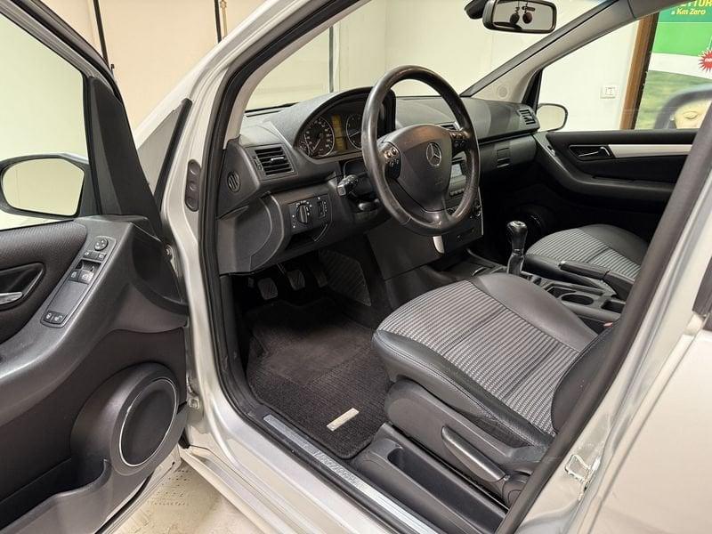 Mercedes-Benz Classe A A 150 Avantgarde