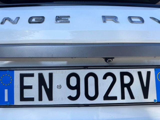 LAND ROVER Range Rover Evoque 2.2 Sd4 5p. Prestige