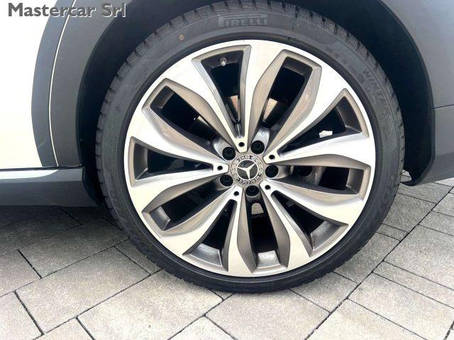 MERCEDES-BENZ E 400 E SW All-Terrain 400 d Premium 4matic Auto-FZ467RM