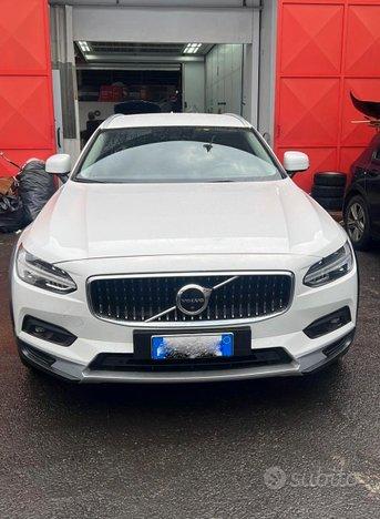 VOLVO V90 CROSS COUNTRY D4 AWD GEARTRONIC