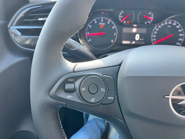 OPEL Corsa 1.2 x Neo patentati Km 0