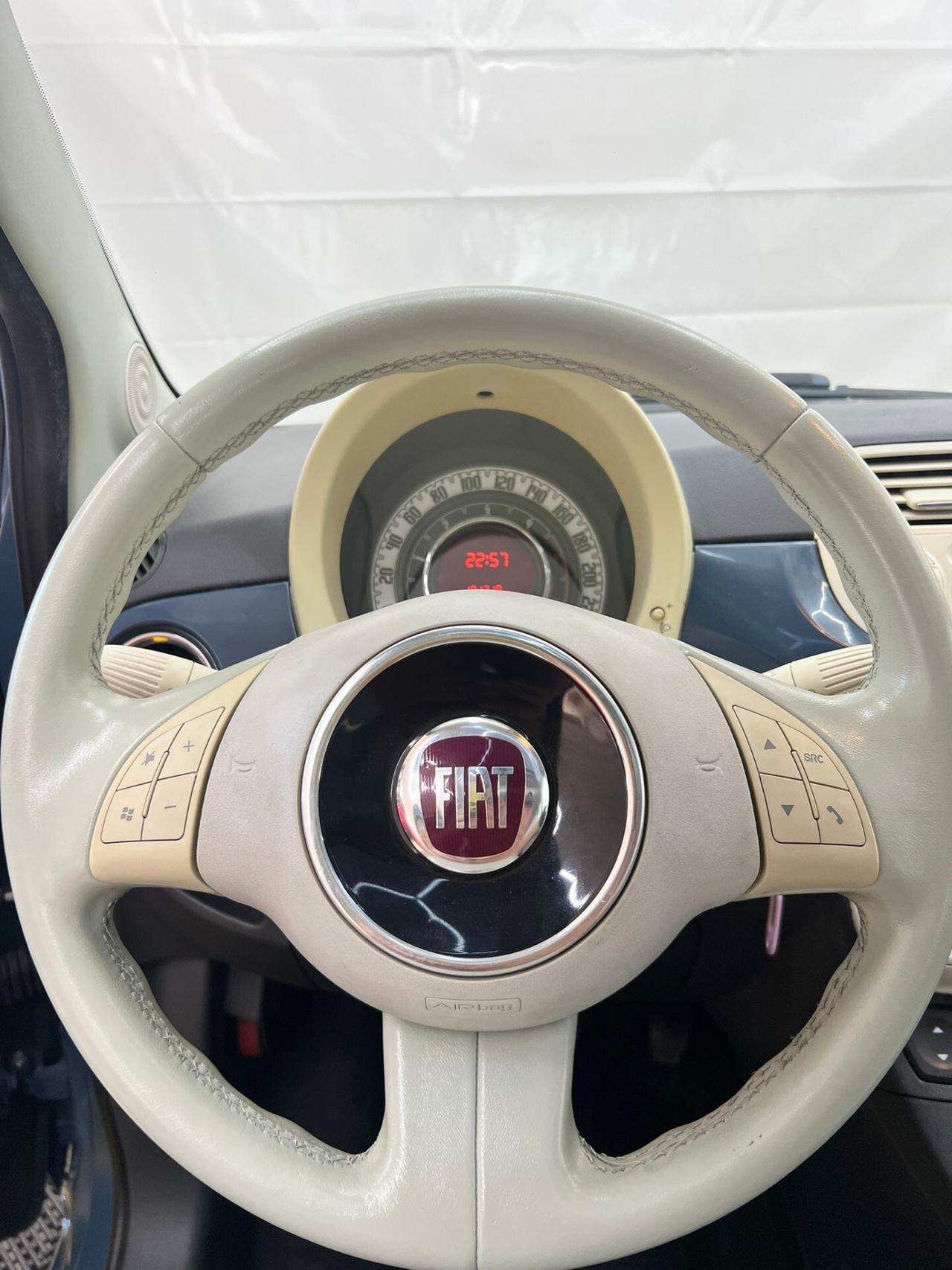 Fiat 500 1.3 Multijet 16V 75 CV Lounge