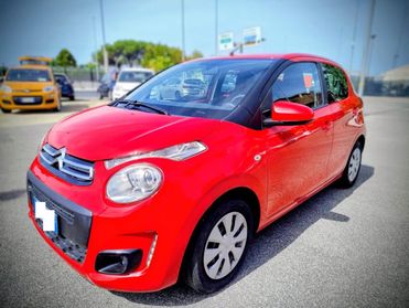 CITROEN C1 1.0 VTi 72CV S&S 5p. Feel