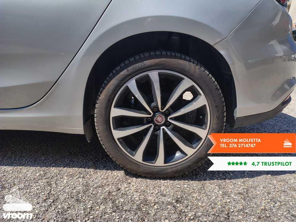 FIAT Tipo (2015-->) Tipo 1.3 Mjt S&S 5 porte Bu...