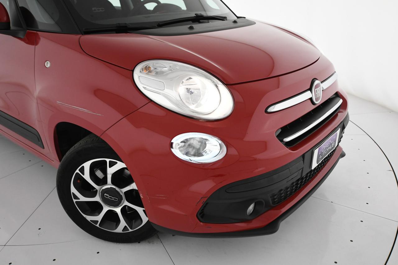 FIAT 500L 1.6 mjt Business 120cv BLUETOOTH+NAVI