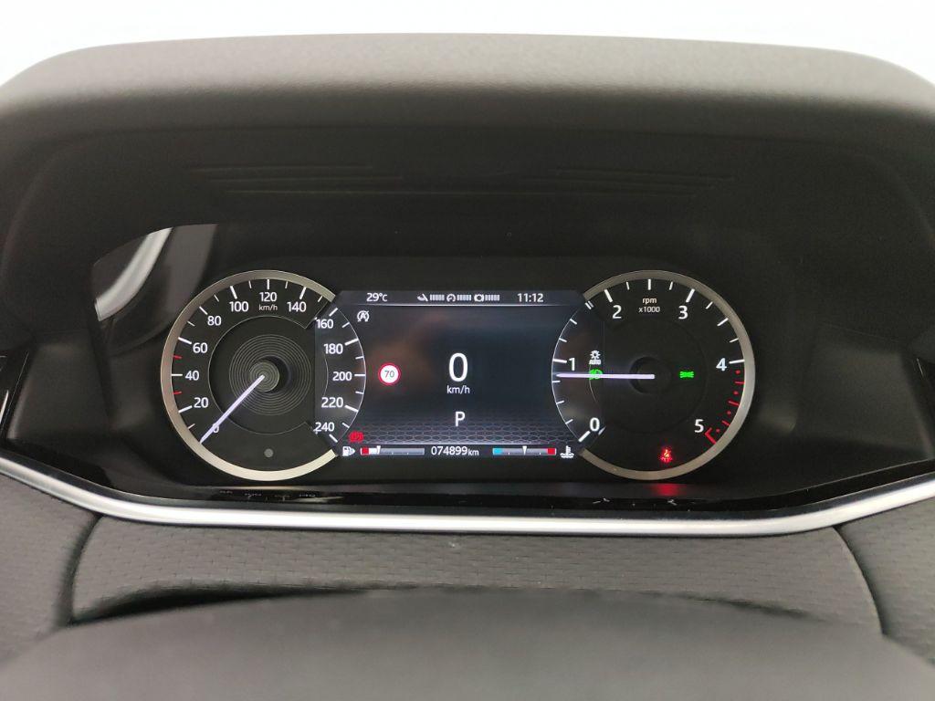 LAND ROVER RR Evoque 2ª serie - Range Rover Evoque 2.0D I4-L.Flw 150 CV AWD Auto S