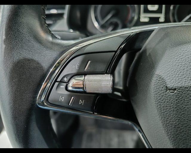 SKODA Kamiq 1.0 G-Tec Ambition