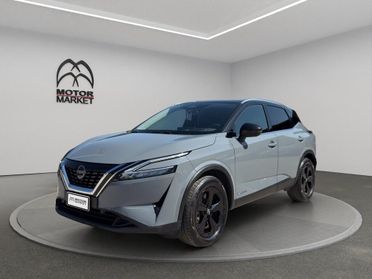 Nissan Qashqai 1.5 e-POWER 90th Anniversary 2WD e-Shifter