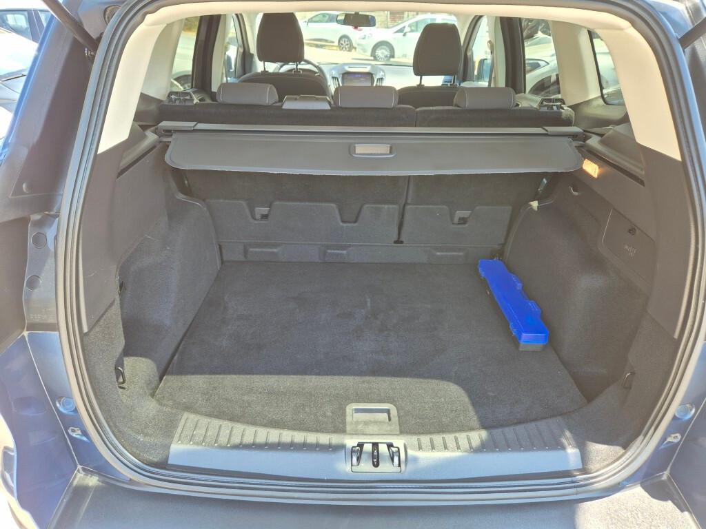 Ford Kuga 2.0 TDCI 120CV Powershift Business