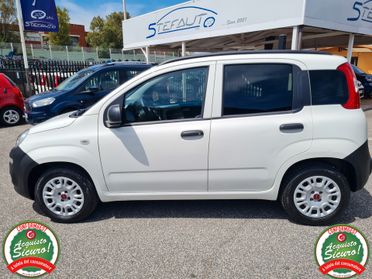 Fiat Panda 1.2 AUTOCARRO 2 POSTI*TAGLIANDI*UNIPRO*