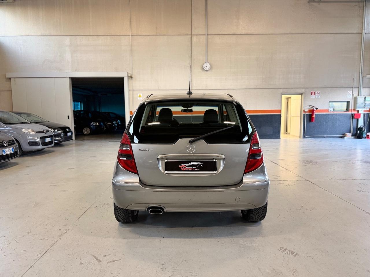 Mercedes-benz A 180 CDI Avantgarde NEOPATENTATI