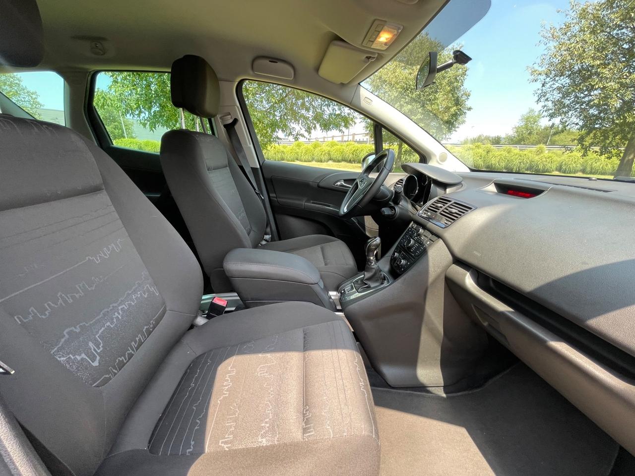 Opel Meriva 1.4 100CV Cosmo