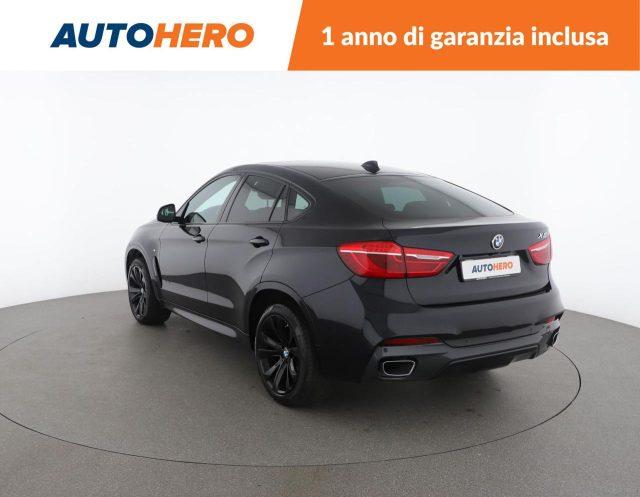 BMW X6 xDrive30d 249CV Msport