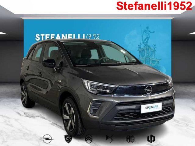 OPEL Crossland 2021 - 1.2 Edition s&s 83cv