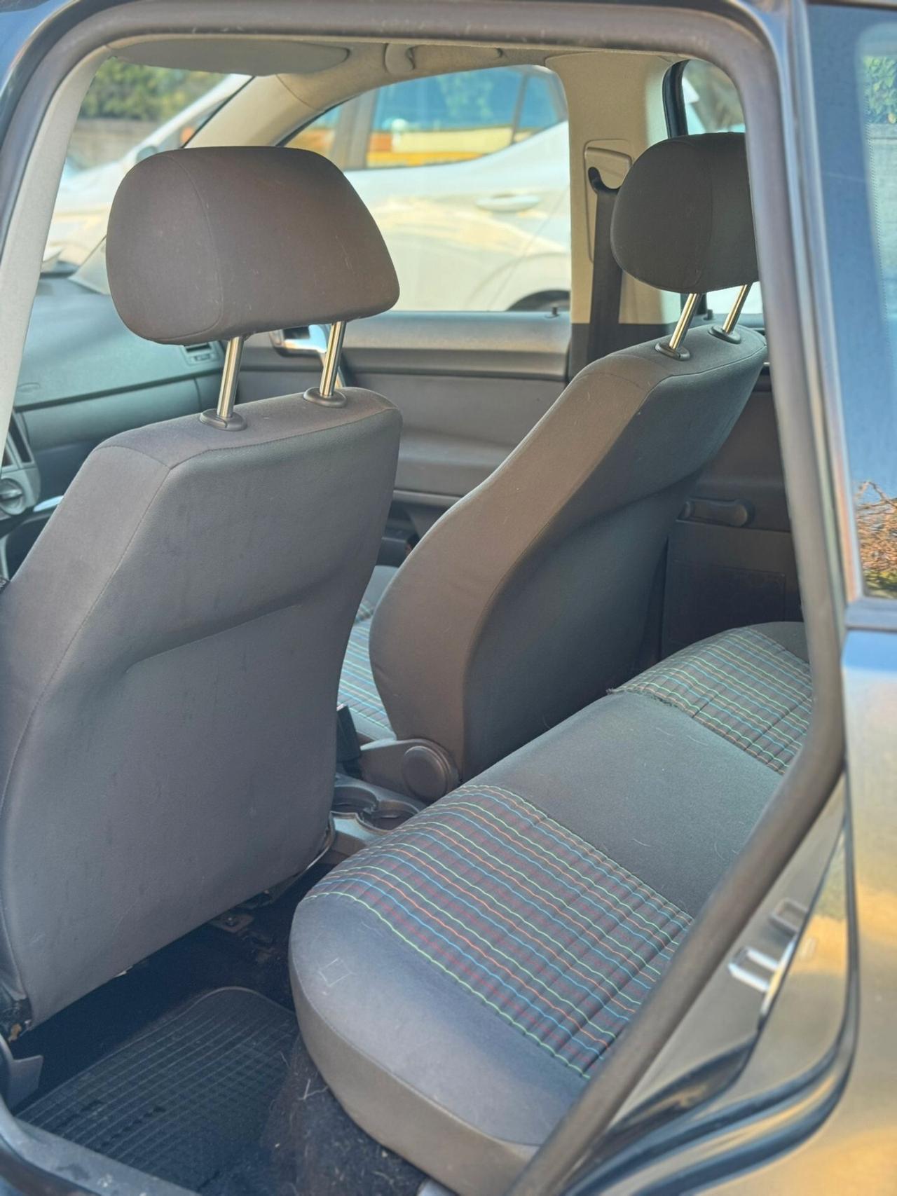 Volkswagen Polo 1.2/70CV 12V 5p. Trendline