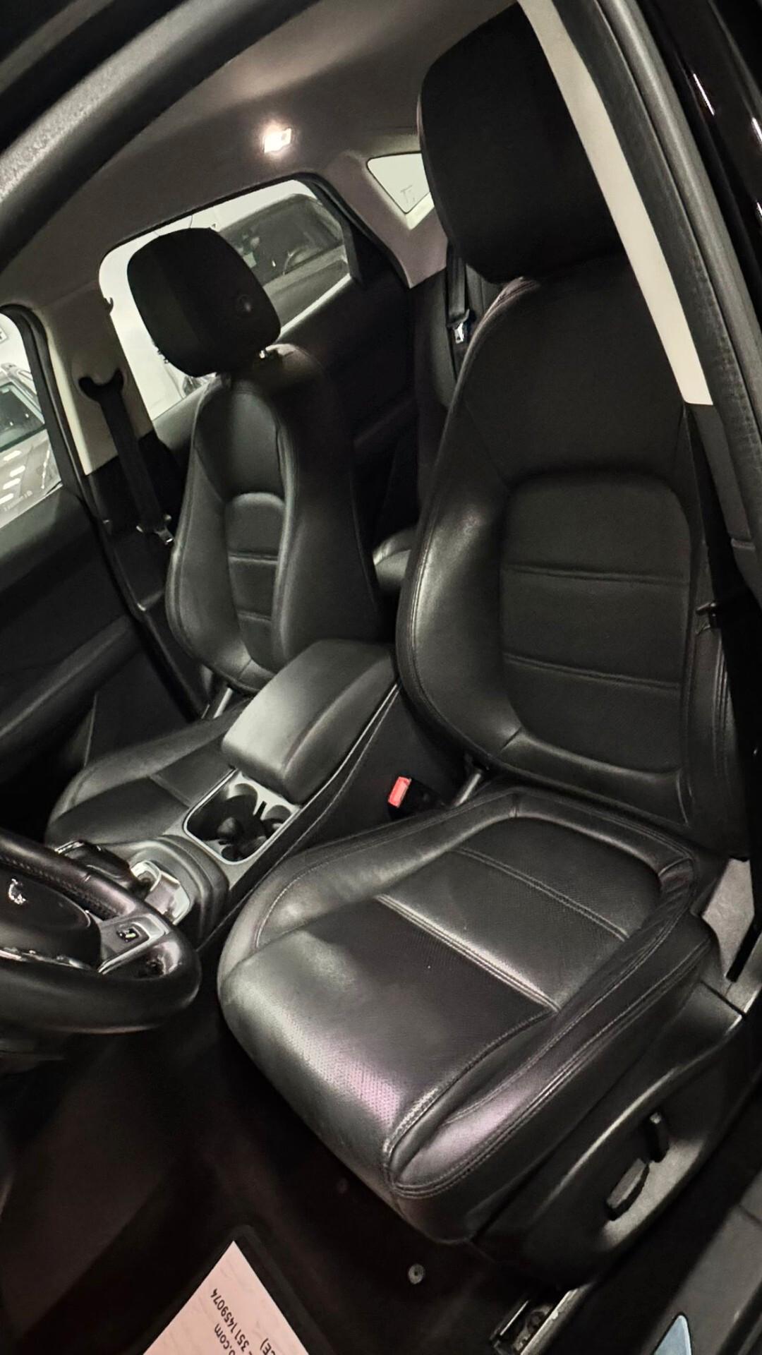 Jaguar E-Pace 2.0D 150 CV R-Dynamic S Anno 11/2021 Tagliandi tutti Fatti in Jaguar